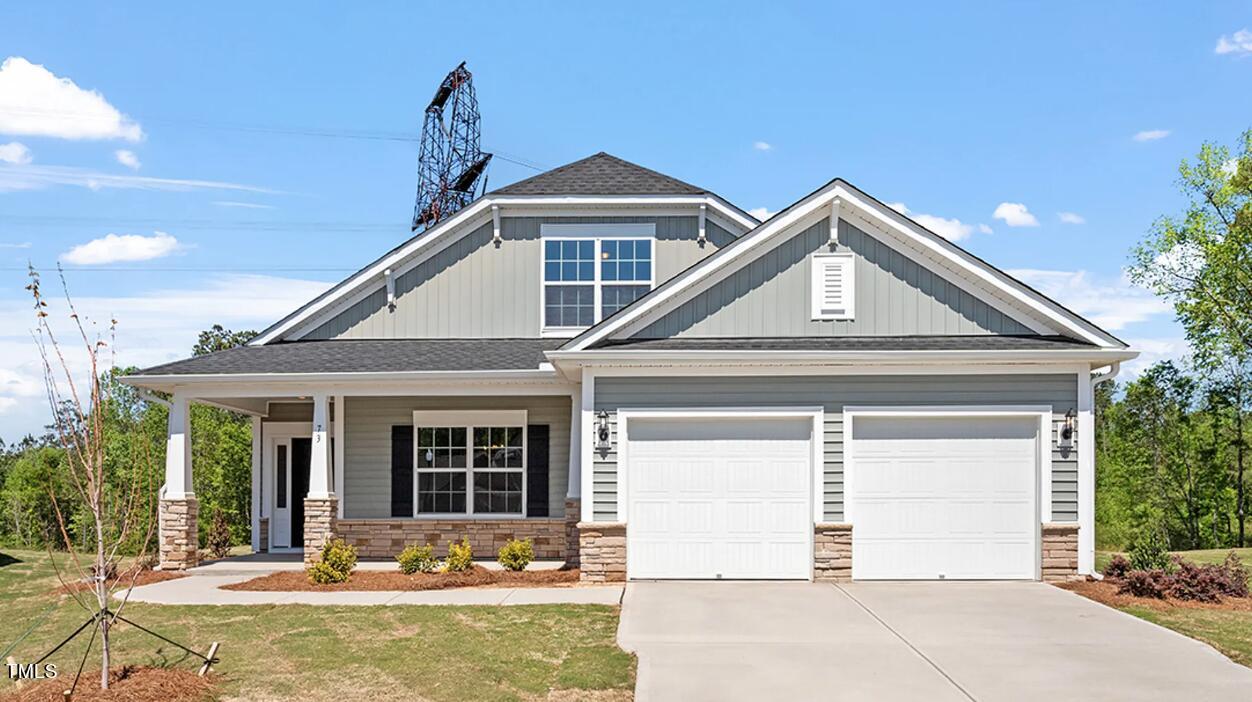 73 Beech Tree Way, Unit 138 Garner, NC 27529 - Photo 1 of 24 Exterior