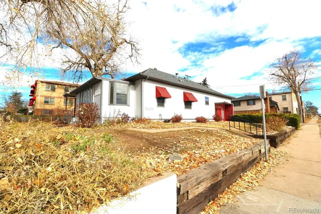 $1,425,000 | 3396 South Sherman Street, Englewood, CO 80113