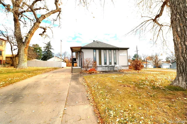 $1,425,000 | 3396 South Sherman Street, Englewood, CO 80113