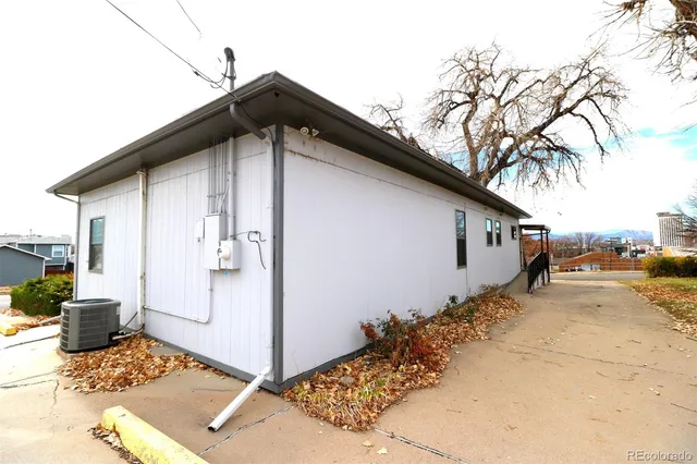 $1,425,000 | 3396 South Sherman Street, Englewood, CO 80113