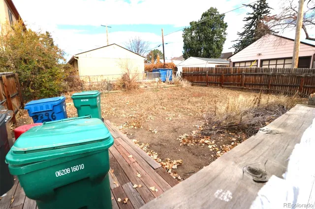 $1,425,000 | 3396 South Sherman Street, Englewood, CO 80113