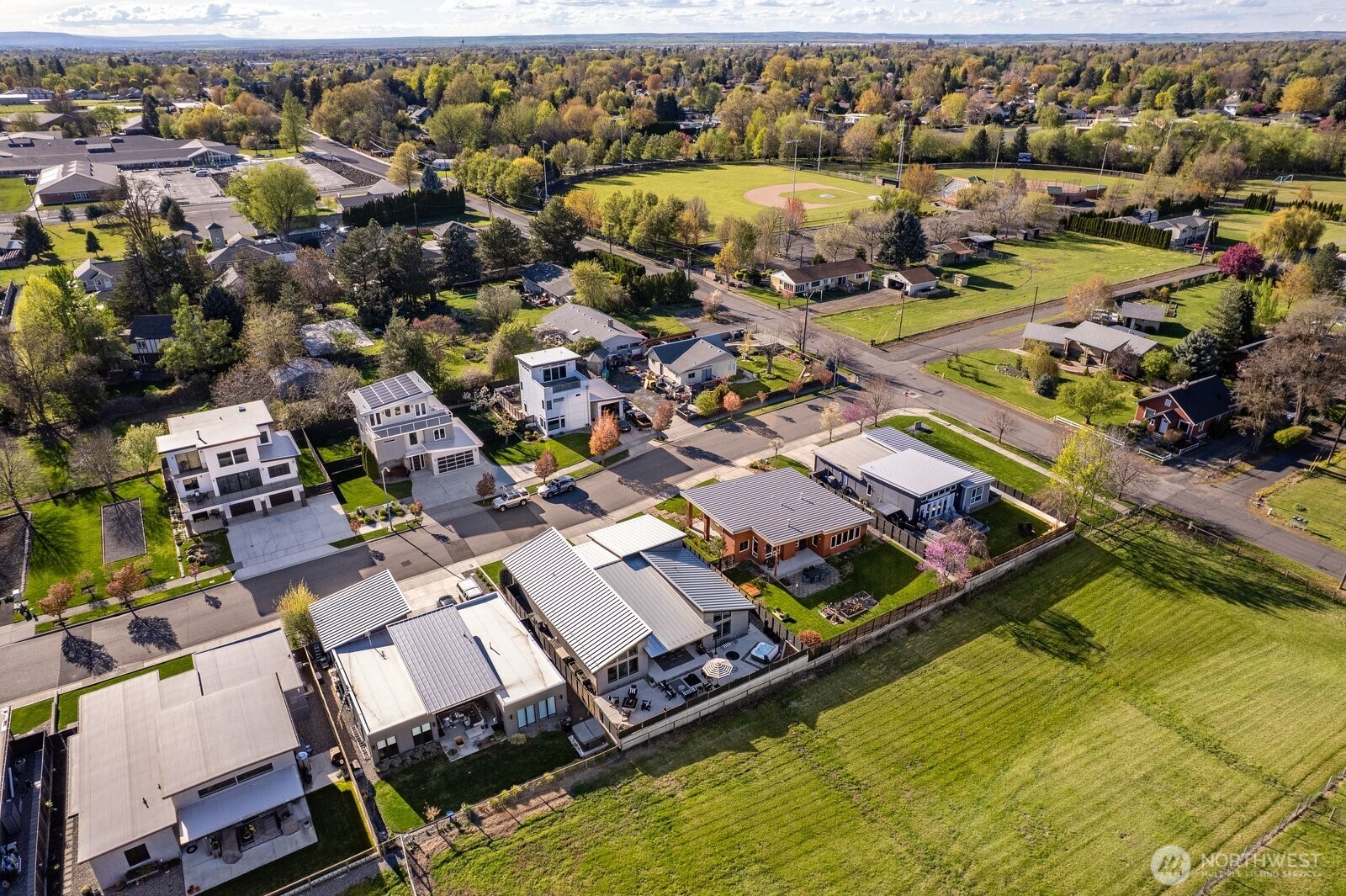 2125 Paramount Street Walla Walla, WA 99362 - Photo 38 of 40