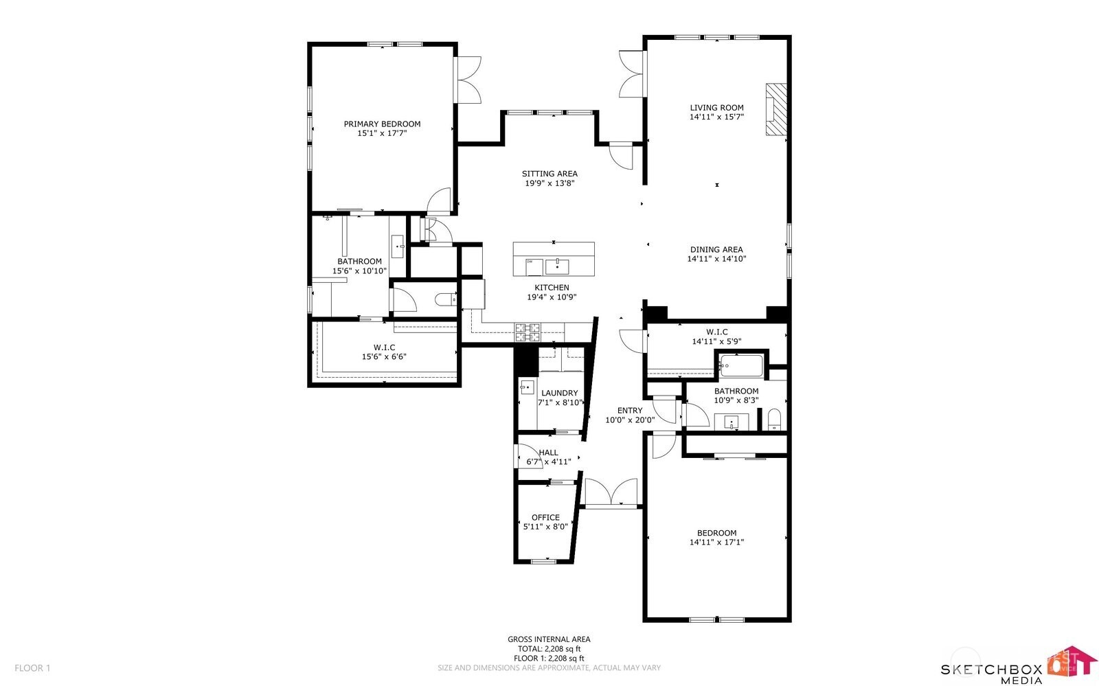 2125 Paramount Street Walla Walla, WA 99362 - Photo 40 of 40