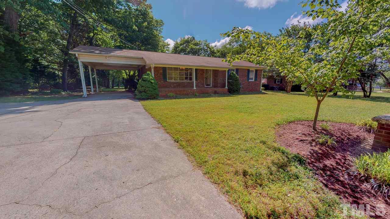 2235 Blalock Dairy Road Roxboro, NC 27574 - Photo 1 of 25