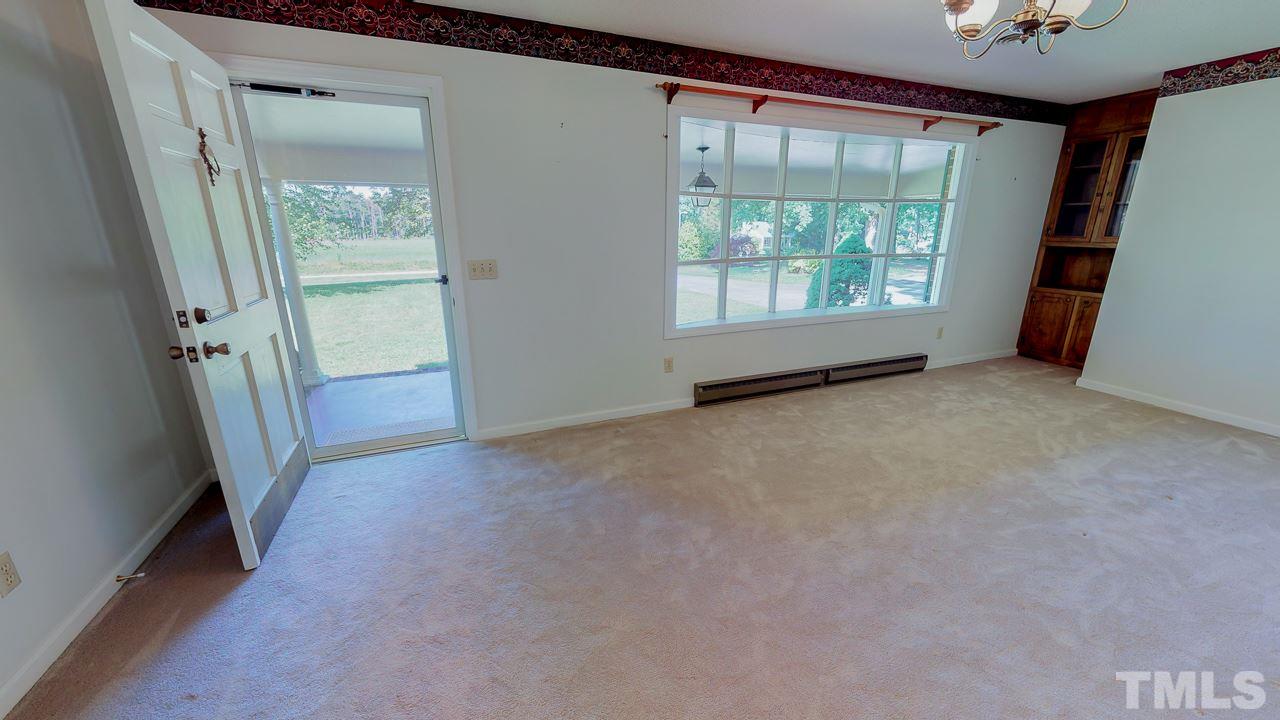 2235 Blalock Dairy Road Roxboro, NC 27574 - Photo 2 of 25