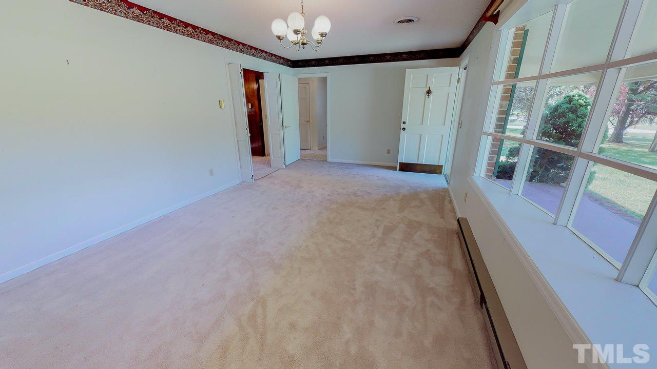 2235 Blalock Dairy Road Roxboro, NC 27574 - Photo 3 of 25