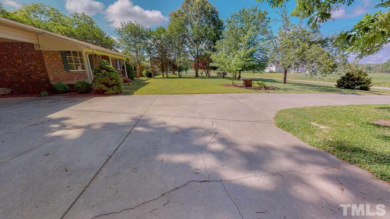 2235 Blalock Dairy Road Roxboro, NC 27574 - Photo 21 of 25