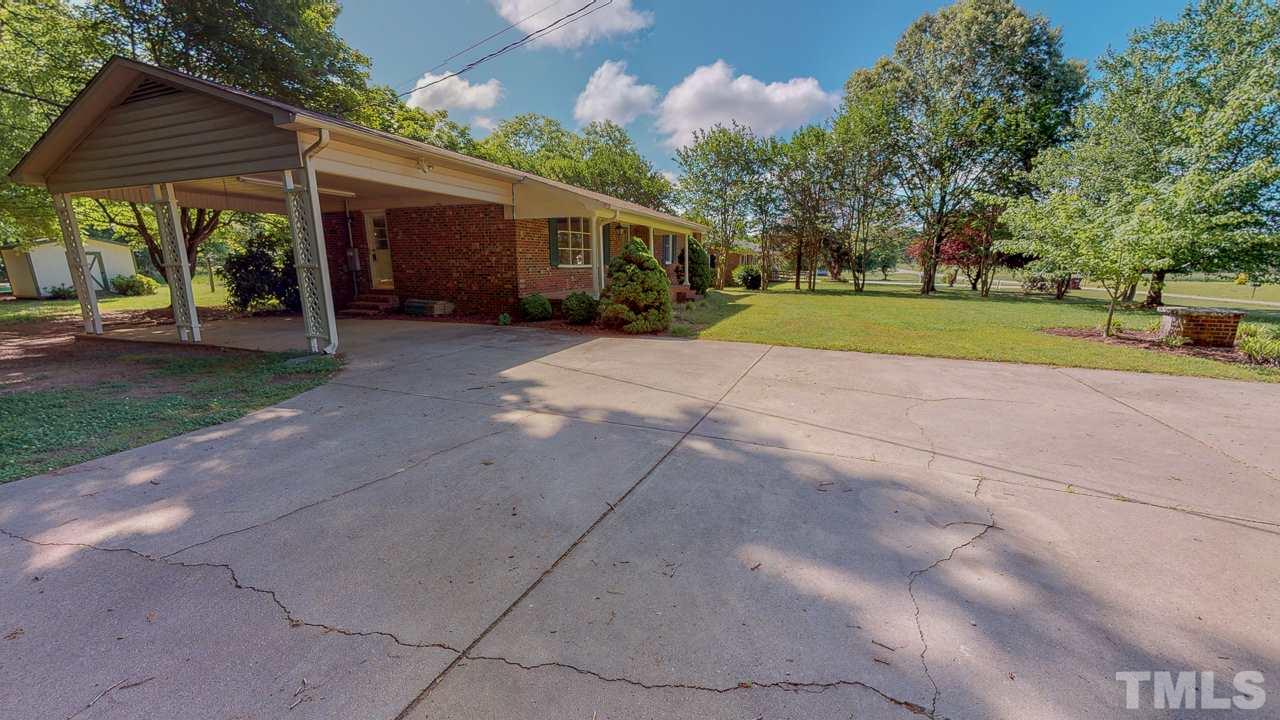 2235 Blalock Dairy Road Roxboro, NC 27574 - Photo 22 of 25
