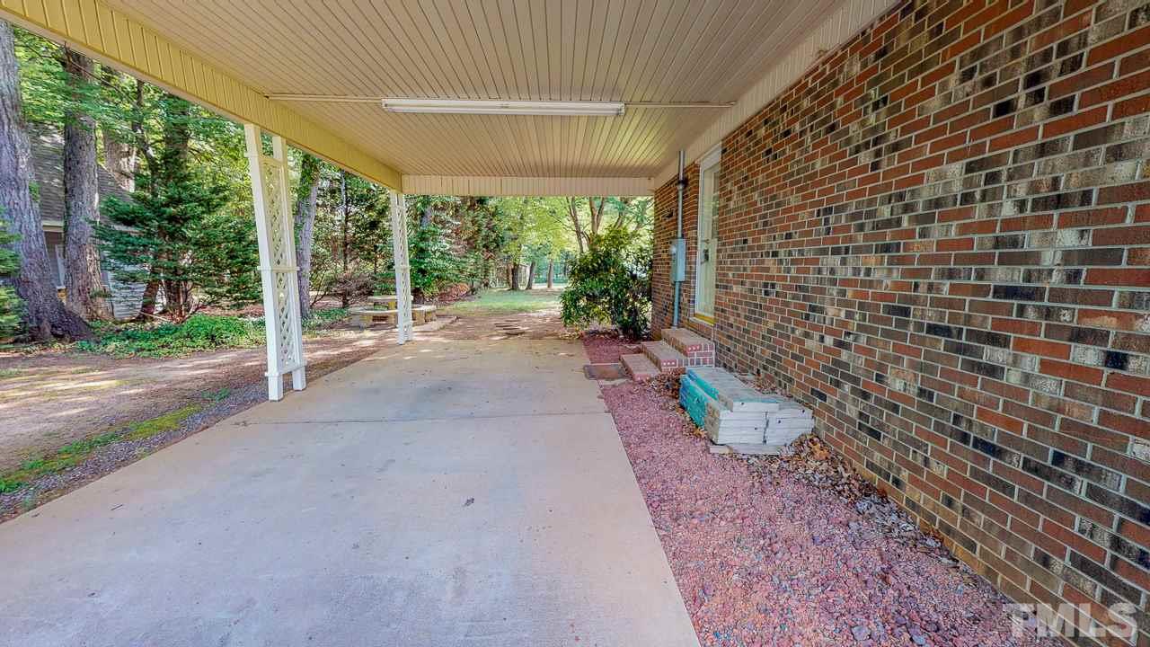 2235 Blalock Dairy Road Roxboro, NC 27574 - Photo 24 of 25