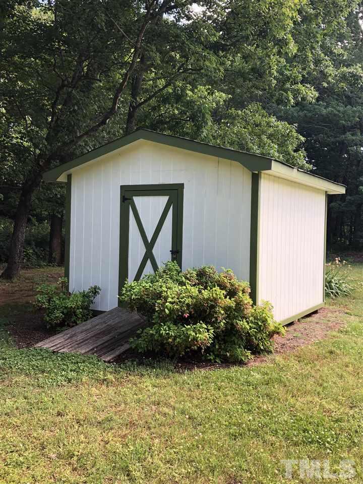 2235 Blalock Dairy Road Roxboro, NC 27574 - Photo 25 of 25