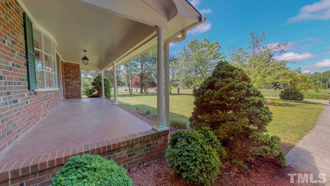 2235 Blalock Dairy Road Roxboro, NC 27574 - Photo 5 of 25