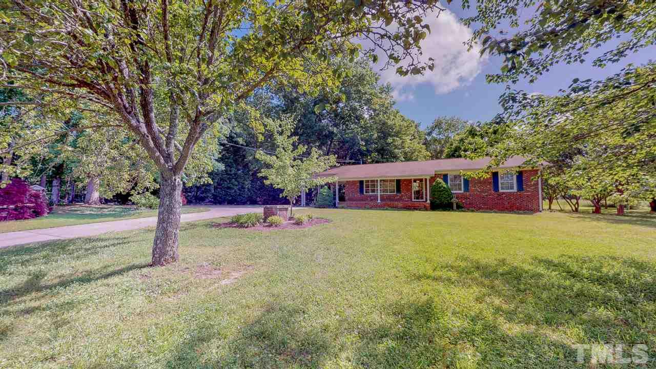 2235 Blalock Dairy Road Roxboro, NC 27574 - Photo 10 of 25
