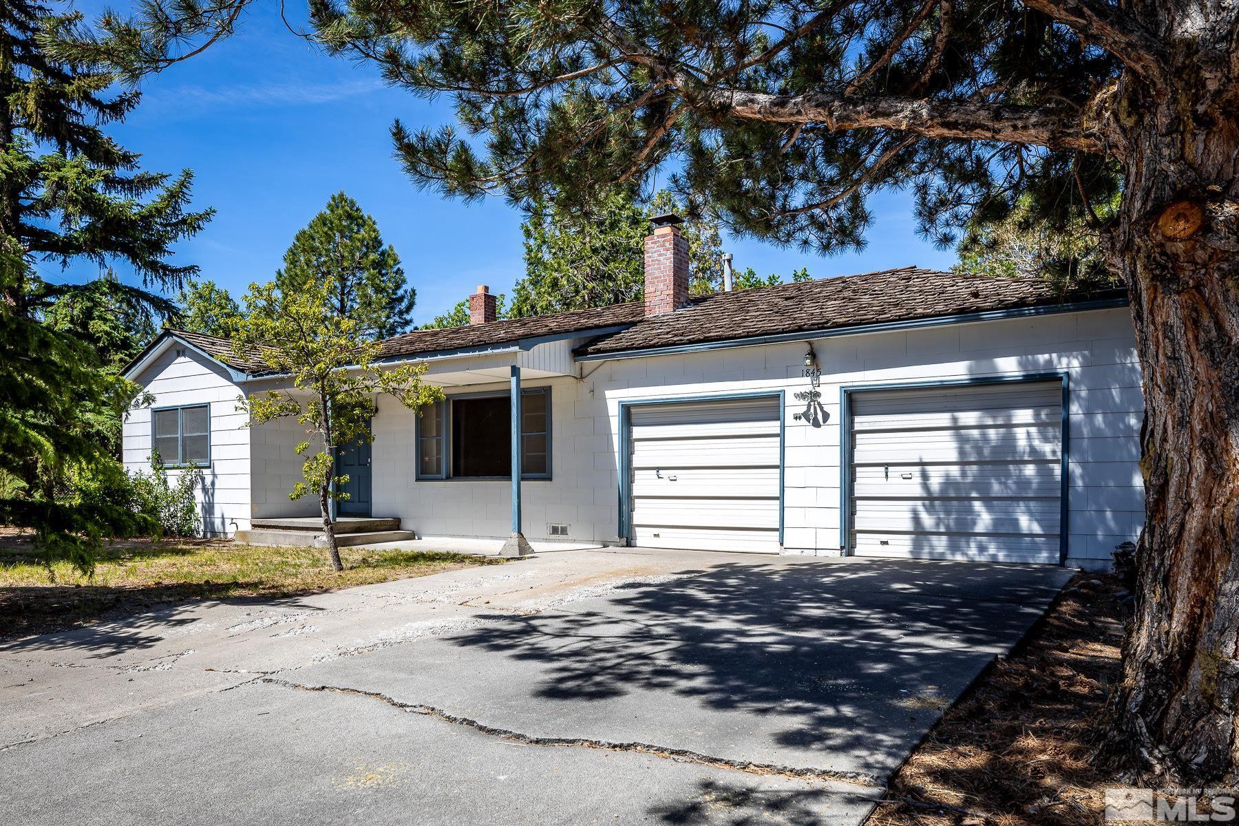 1845 Carter Drive Reno, NV 89509 - Photo 2 of 20 Photo 2