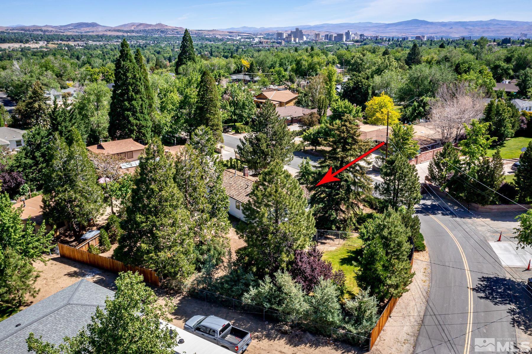 1845 Carter Drive Reno, NV 89509 - Photo 4 of 20 Photo 4