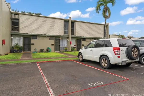 $549,000 | 95-314 Kaloapau Street, Unit 120, Mililani, HI 96789