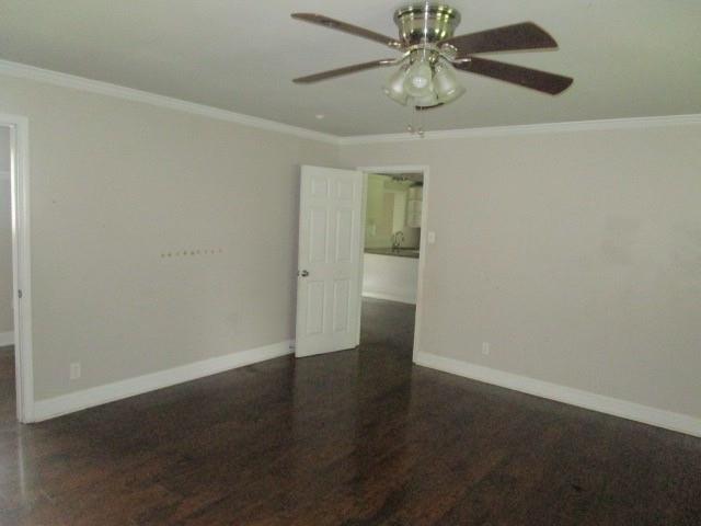 477 Nassau Drive Baton Rouge, LA 70815 - Photo 13 of 24