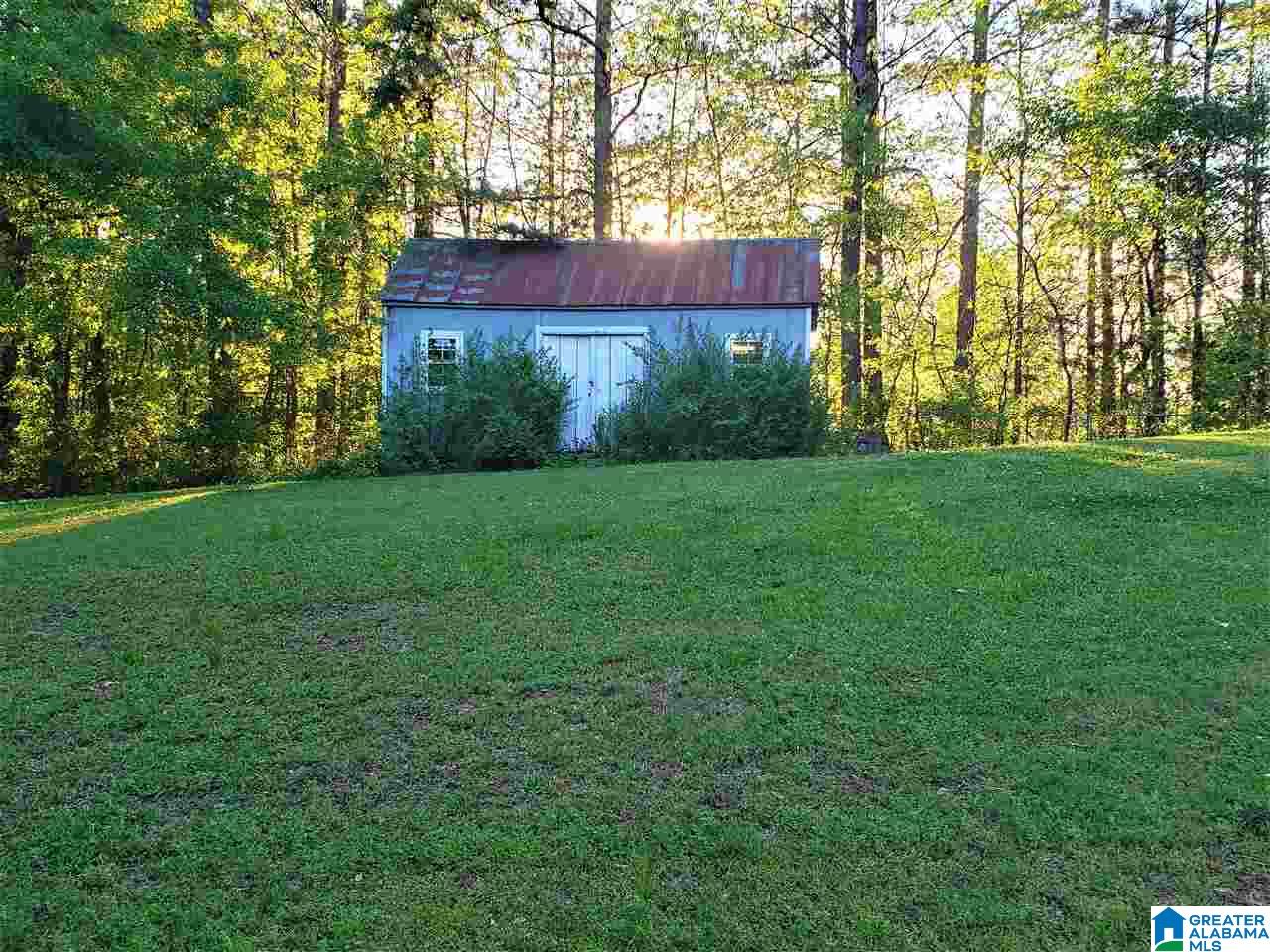 109 Hillcrest Road Heflin, AL 36264 - Photo 23 of 25