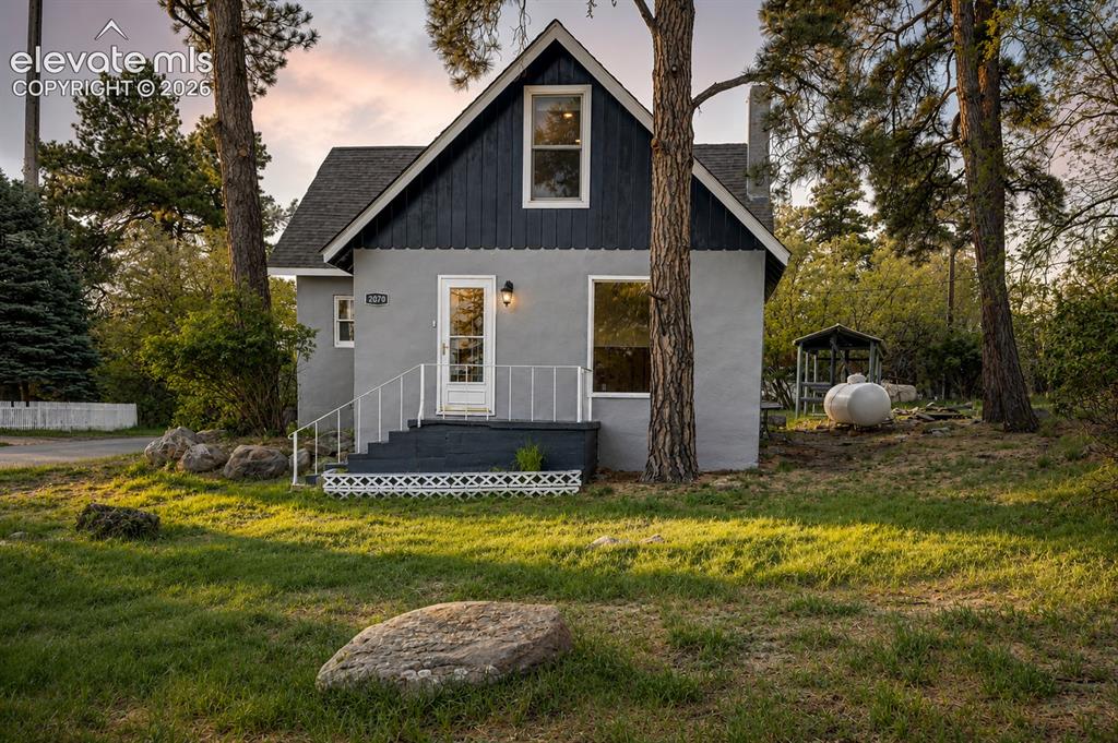 2070 Main Street Rye, CO 81069 - Photo 1 of 49