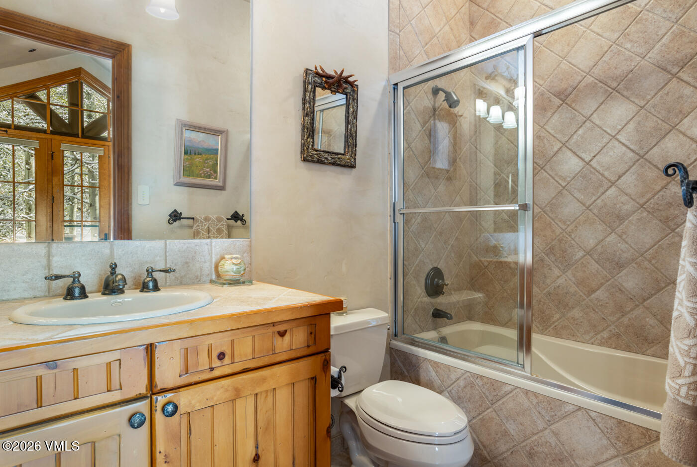 121 Borders Road Beaver Creek, CO 81620 - Photo 30 of 44 5th Bath