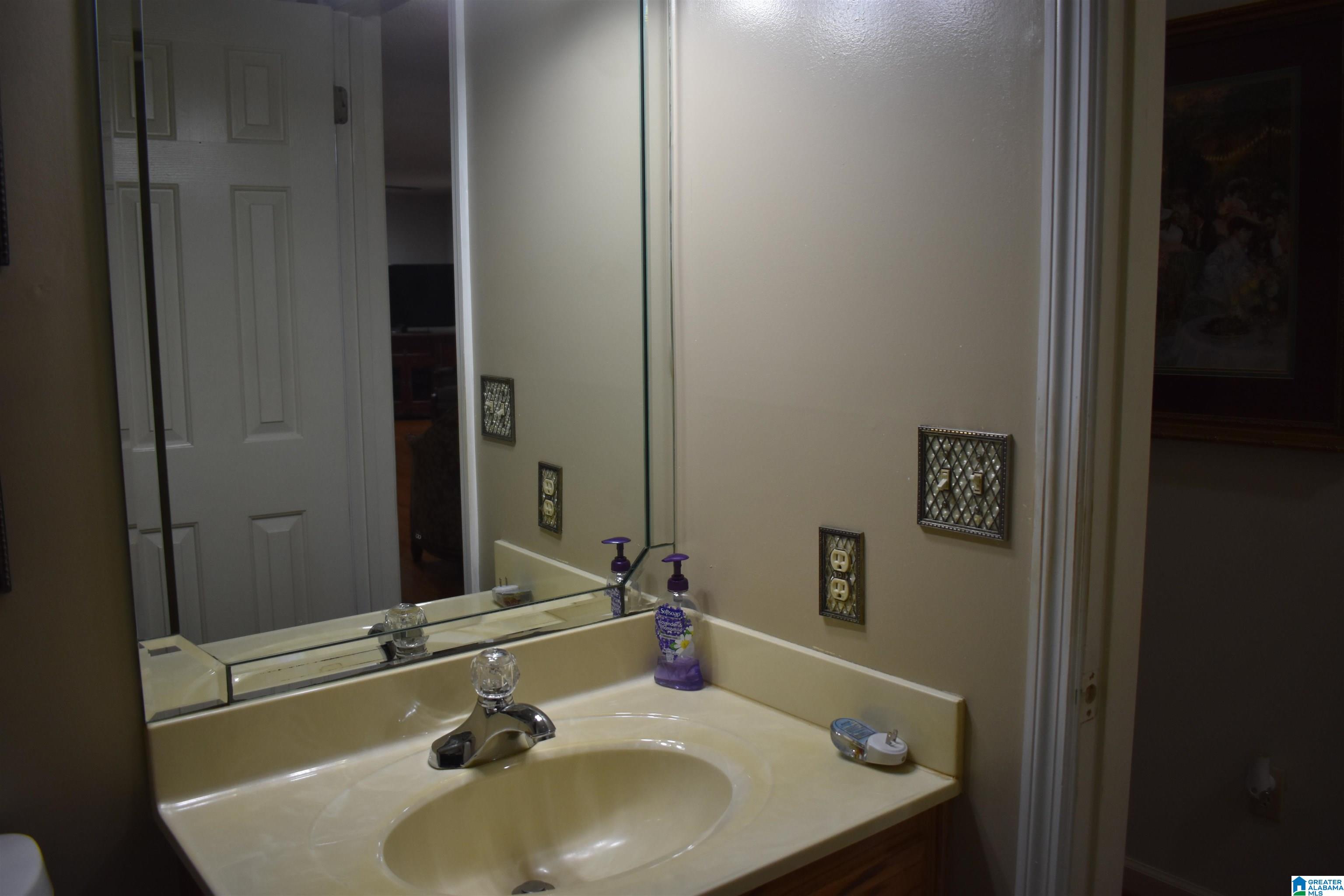4723 Smith Lake Dam Road Jasper, AL 35504 - Photo 23 of 47