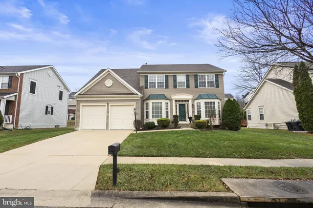 $545,000 | 11255 Wildmeadows Street, Waldorf, MD 20601