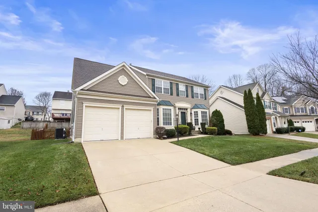 $545,000 | 11255 Wildmeadows Street, Waldorf, MD 20601