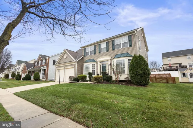 $545,000 | 11255 Wildmeadows Street, Waldorf, MD 20601