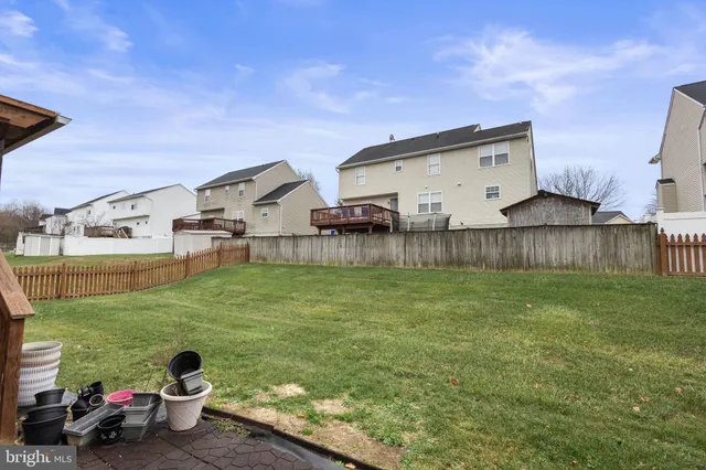 $545,000 | 11255 Wildmeadows Street, Waldorf, MD 20601