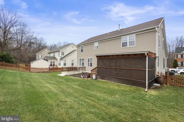 $545,000 | 11255 Wildmeadows Street, Waldorf, MD 20601