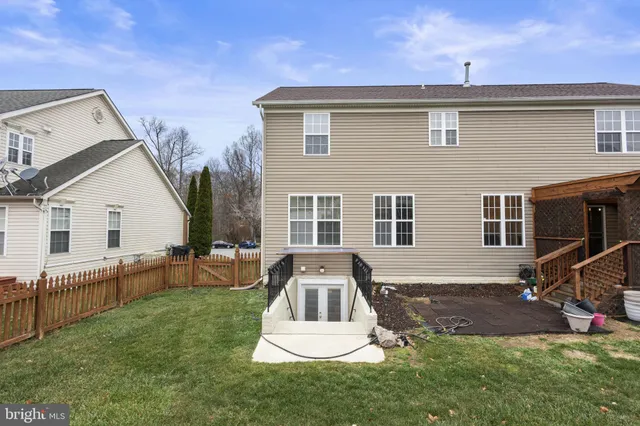 $545,000 | 11255 Wildmeadows Street, Waldorf, MD 20601