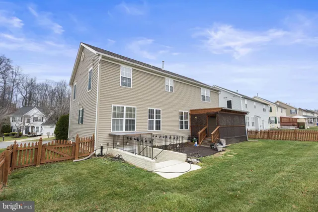 $545,000 | 11255 Wildmeadows Street, Waldorf, MD 20601