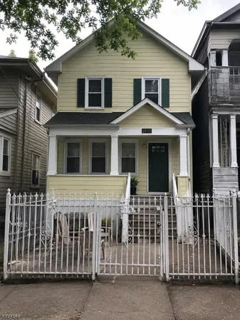 $430,000 | 101 Columbia Avenue, Newark, NJ 07106