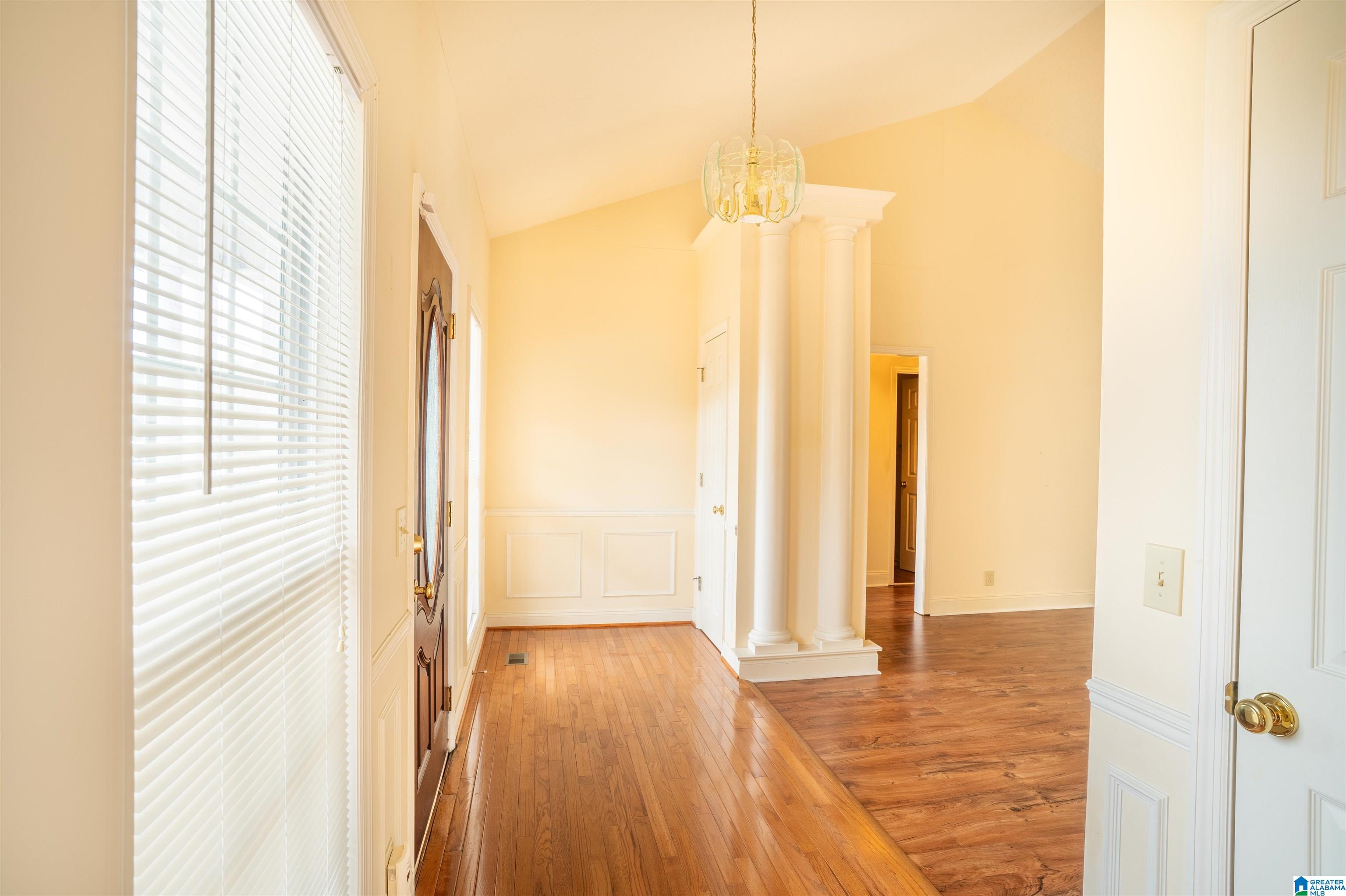 1119 James Hopkins Road Southwest Jacksonville, AL 36265 - Photo 5 of 15