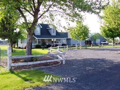 402 Karl Road Northeast Moses Lake, WA 98837 - Photo 1 of 1 Gallery Image 1