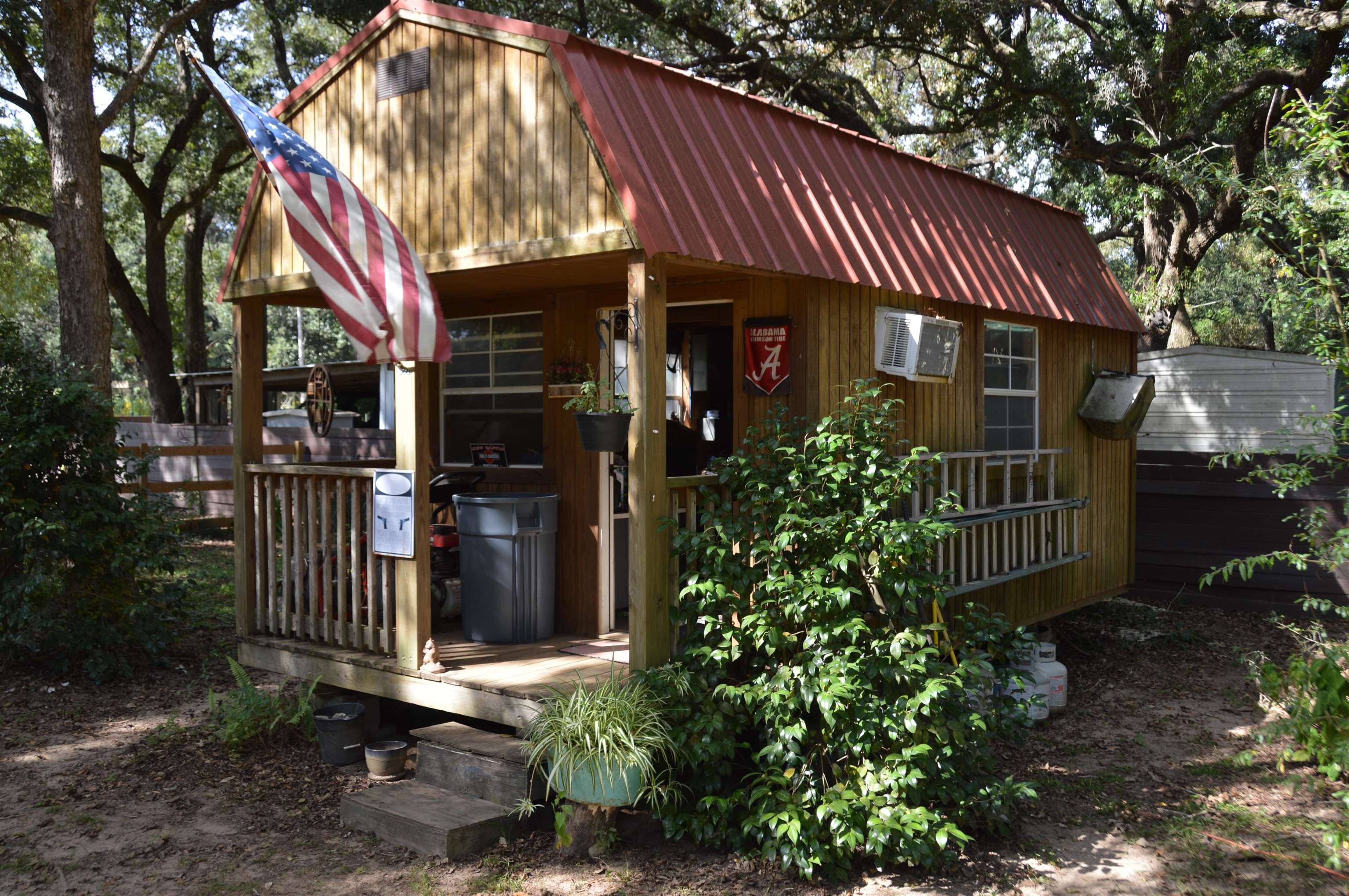 10434 Brantley Lane Foley, AL 36535 - Photo 23 of 38