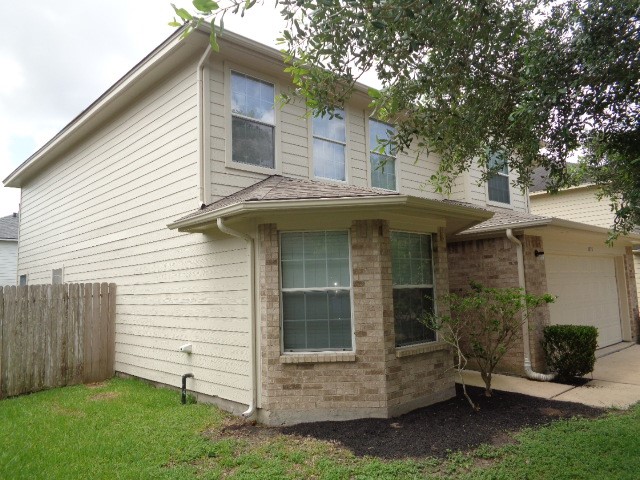 1035 Junction Court Rosenberg, TX 77471 - Photo 3 of 30