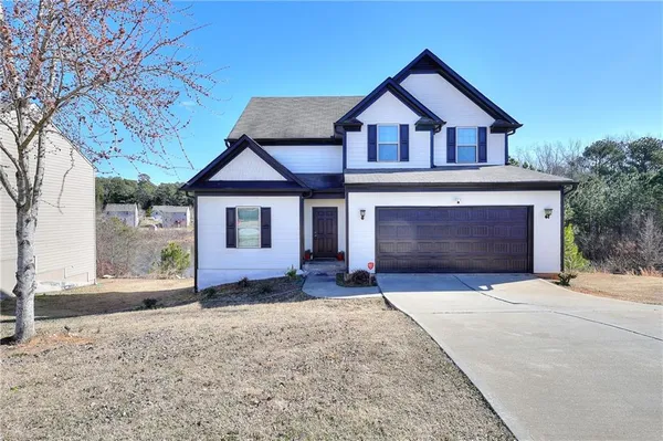 $2,600 | 1230 Dianne Drive, Winder, GA 30680