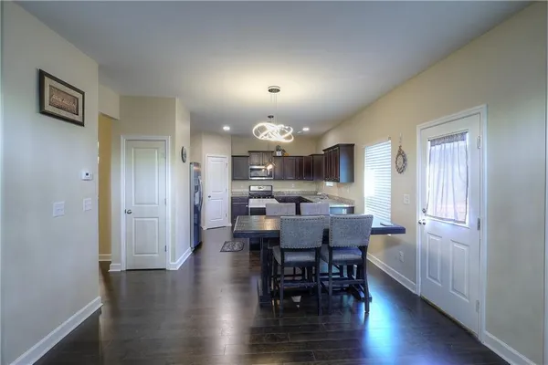 $2,600 | 1230 Dianne Drive, Winder, GA 30680