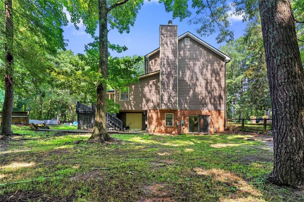 10560 Haynes Bridge Road Alpharetta, GA 30022 - Photo 55 of 60 Gallery Image 55