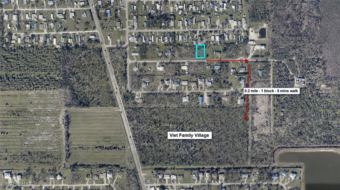 5558 Easy Street Bokeelia, FL 33922 - Photo 2 of 2 a view of swimming pool