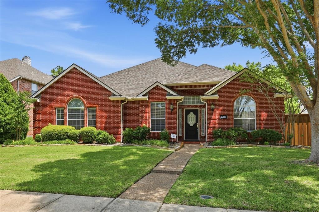 610 Spring Hill Drive Coppell, TX 75019 - Photo 2 of 40
