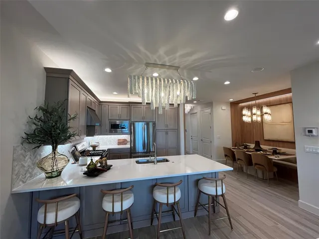 a bedroom with bed and window