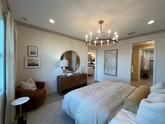 a bathroom with a toilet sink and shower