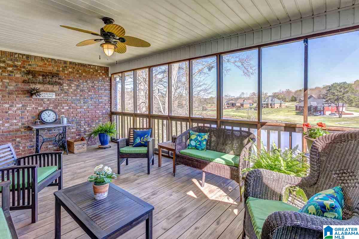 916 Wilson Road Clanton, AL 35045 - Photo 31 of 34