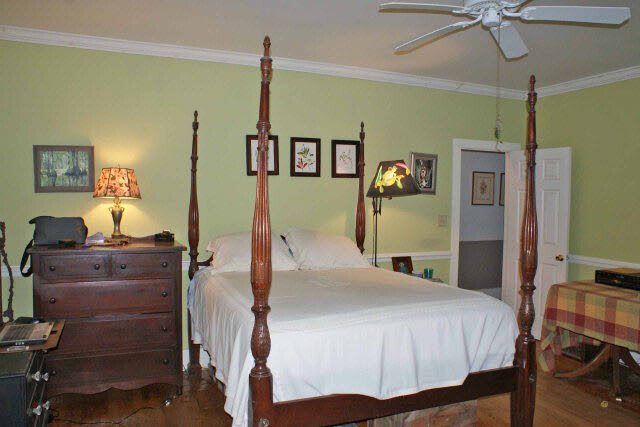 10931 Wulff Road South Semmes, AL 36575 - Photo 16 of 26