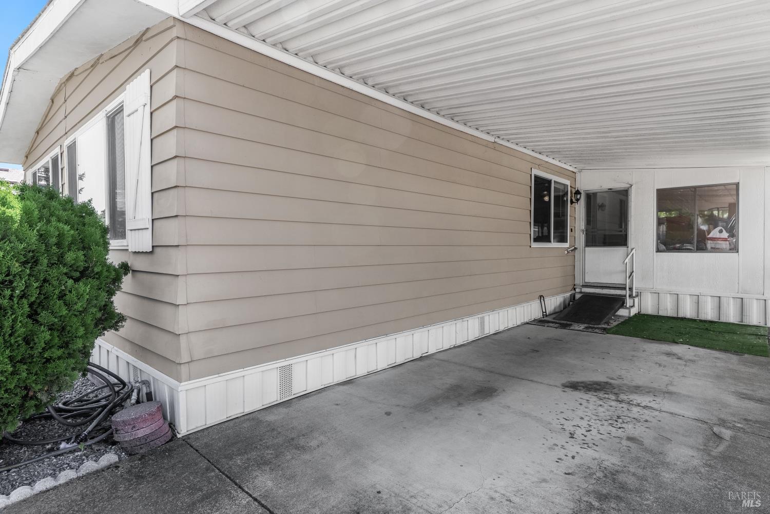 156 Westgate Circle Santa Rosa, CA 95401 - Photo 24 of 25
