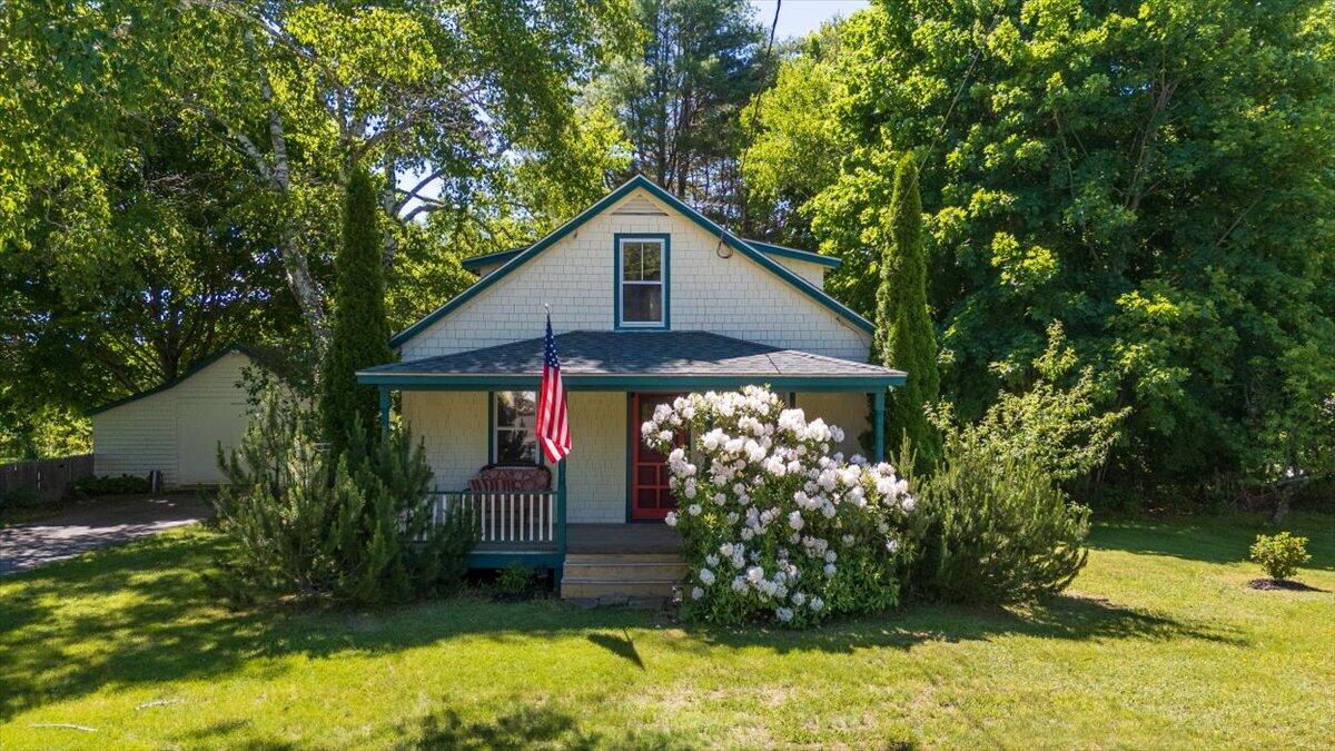 6 Thomas Street Camden, ME 04843 - Photo 60 of 67 6 Thomas Street, Camden