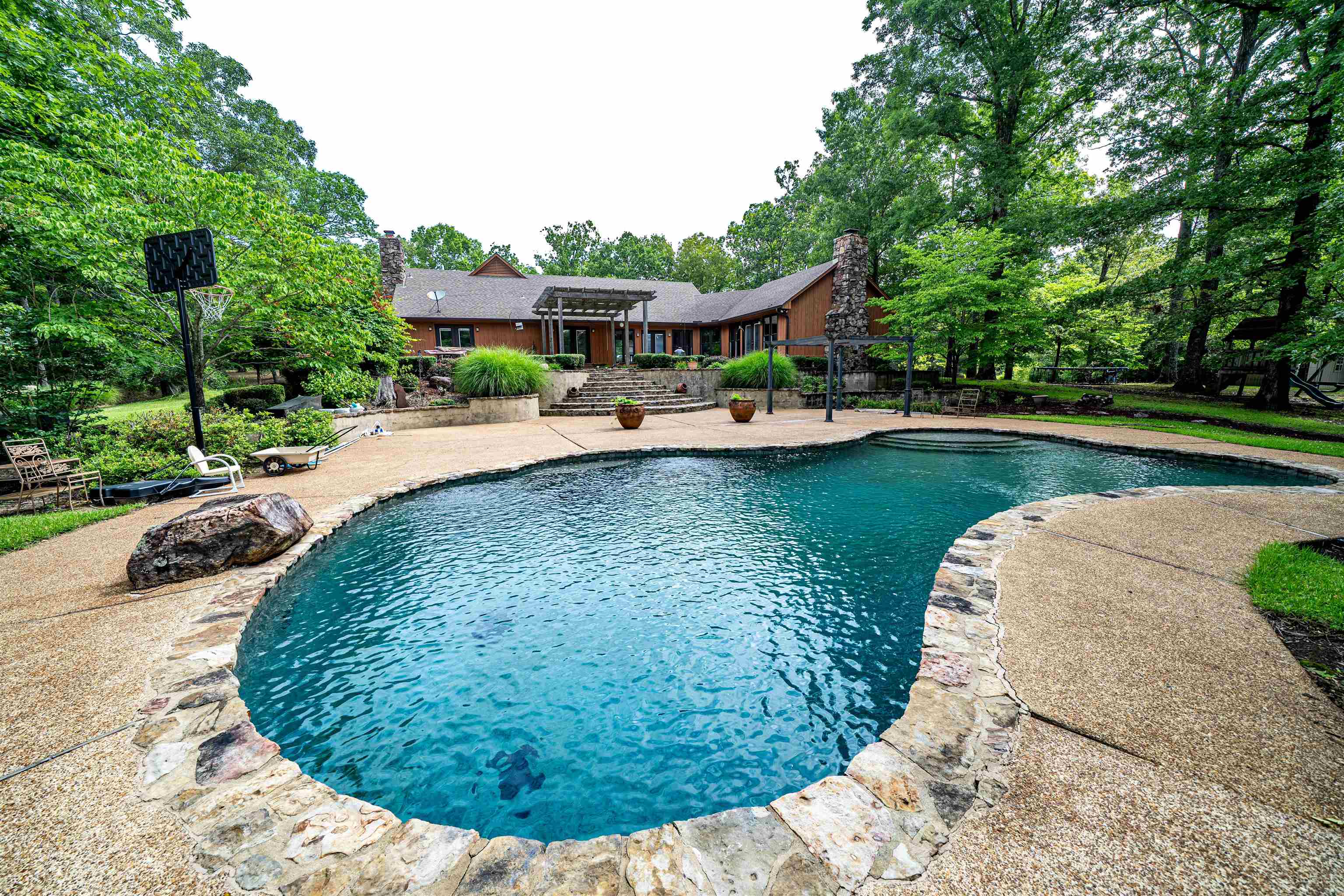 3255 Pittman Road Somerville, TN 38068 - Photo 26 of 35