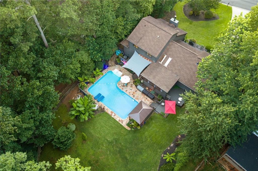 3785 Whitney Place Duluth, GA 30096 - Photo 2 of 53