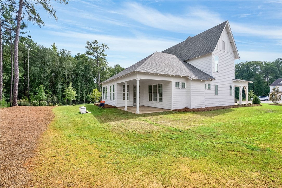 1231 Ruth Way Auburn, AL 36830 - Photo 25 of 28 Gallery Image 25